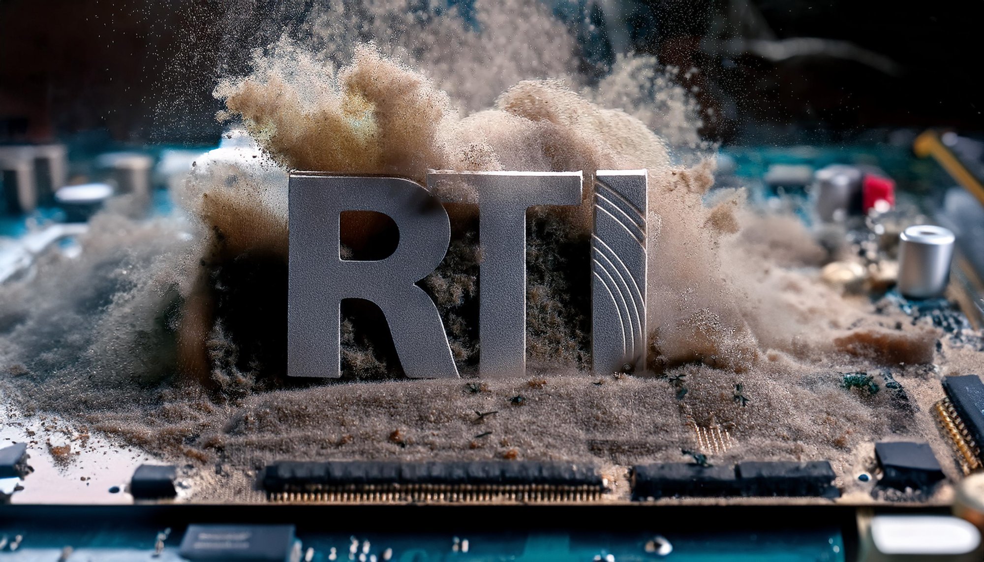 RTI Store Readiness Offerings