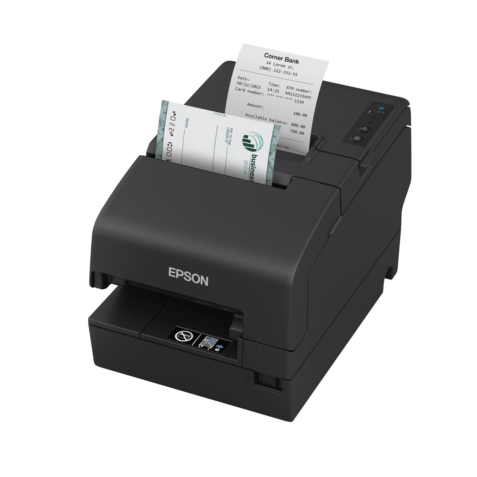 TM-H6000VI_Product_06_Validation_Left_Angle_Check_Black