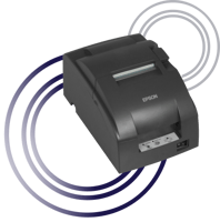 Epson Receipt Printer