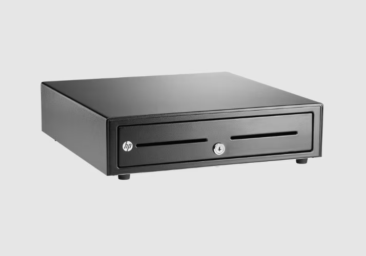 Standard Duty Cash Drawer