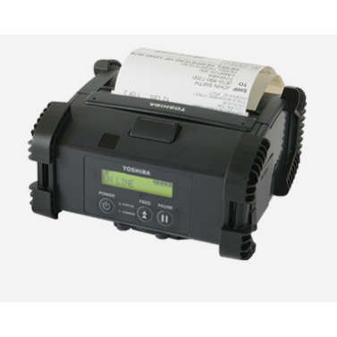 Mobile Printers