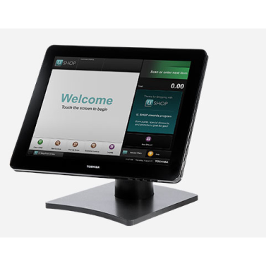 TCx Display