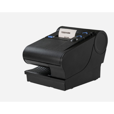 TCx Dual Station