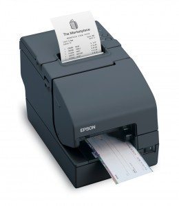 Epson H2000 DG printer