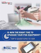 Is now the right time to upgrade your POS equipment?