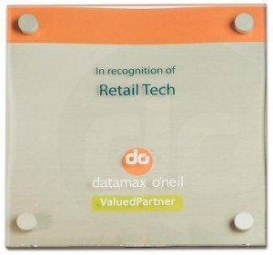 Retail Tech, Inc. Datamax O'neil Partnership