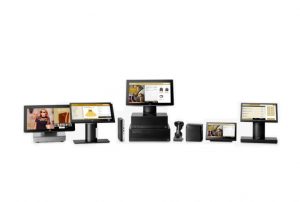 HP POS Products