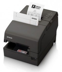 h6000IV multifunction printer