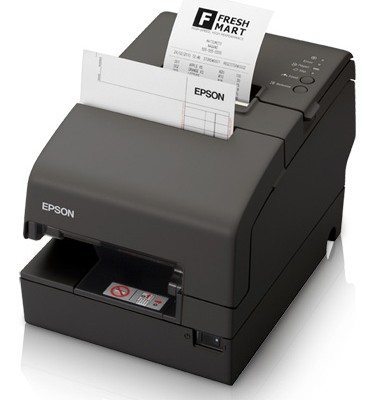 h6000IV multifunction printer
