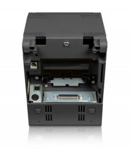 TM L90 Plus label printer