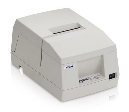 U325 Receipt Validation Printer