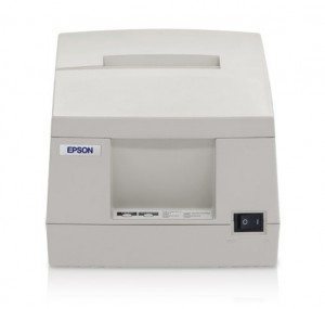 Epson U325 Receipt Validation Printer