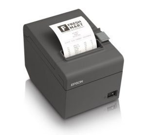 Epson POS Printer