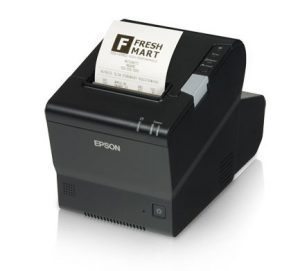 Epson Receipt Printer