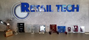 Retail Tech, Inc.