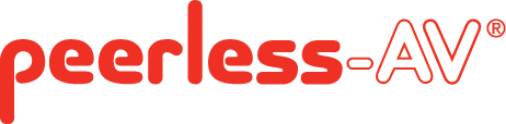peerless AV logo
