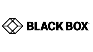 black box logo